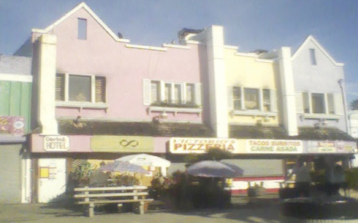 The Original Infinity Studio location