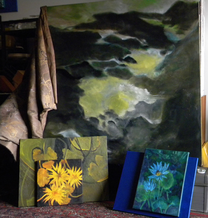 Works In Progress