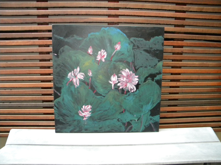 Lily Pads